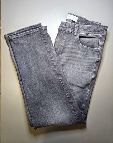 Mens jeans w32 l32 straight - mens,