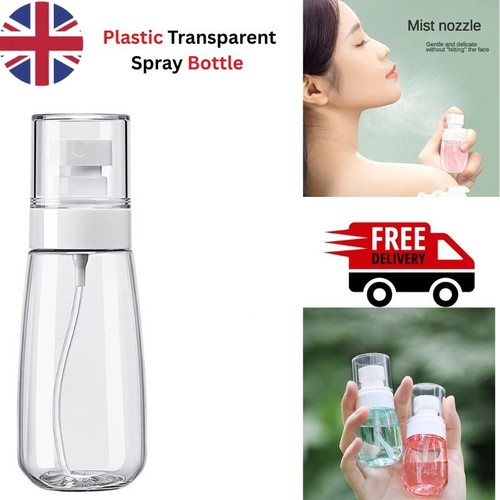 100ml plastic - 30/60/100ml,