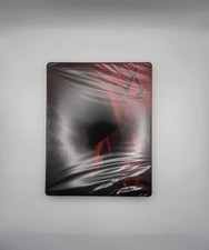Assassin's Creed Shadows Pre-order Steelbook (Factory Sealed) NO GAME