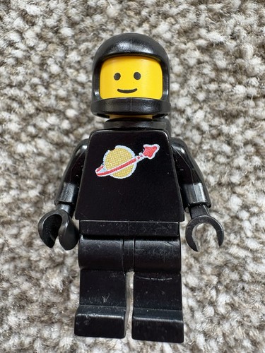 Vintage lego classic space - classic,
