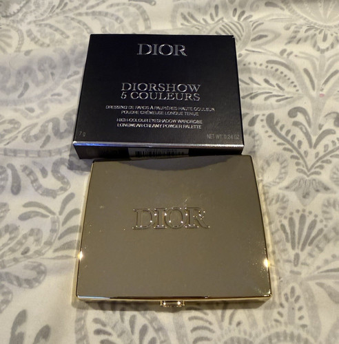 Dior diorshow couleurs 643 - couleurs,
