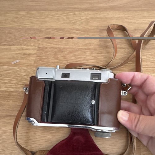 Kodak retina vintage - ii, c