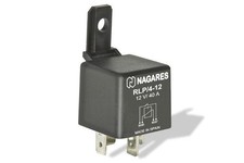 Fits MAHLE MR 54 Relay, main