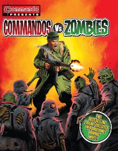 Commando presents commandos - presents:,