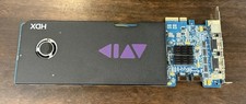 Avid HDX Core PCIe Card for