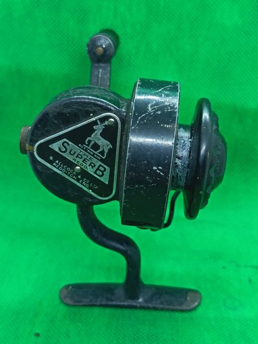 Antique allcock co - antique,