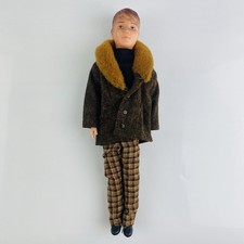 Sindy Paul Doll Boyfriend 60s