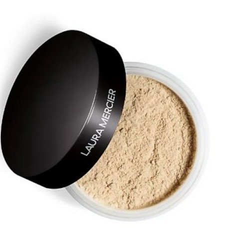 Laura mercier loose - mercier, setting