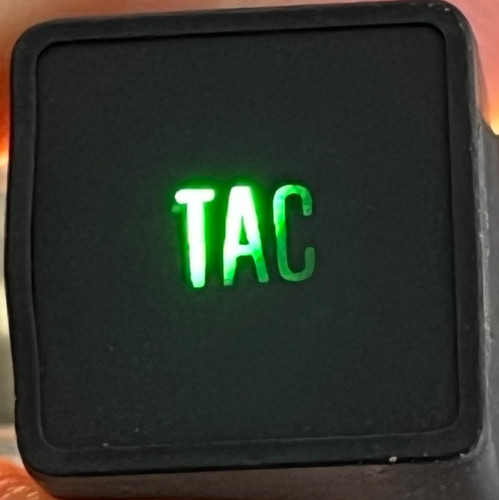 Raf aircraft push button - raf,