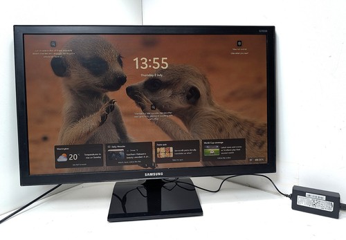 Samsung monitor full hd - samsung,