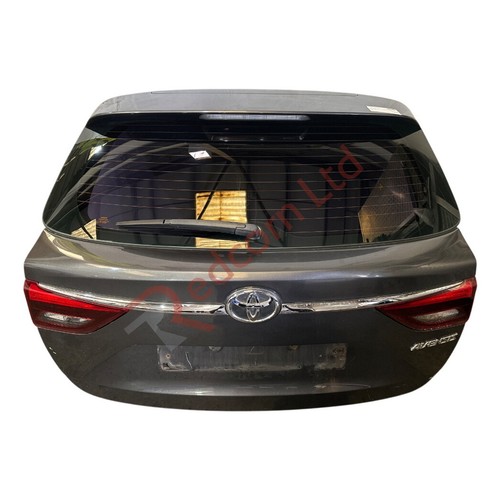 Toyota avensis mk3 - toyota,
