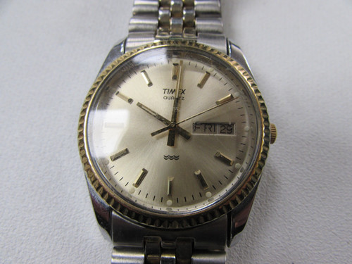 Men timex - (refw73),