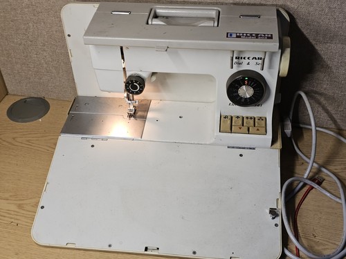 Riccar 303 sewing - 303, machine