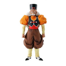 25CM Anime Dragon Ball Figure