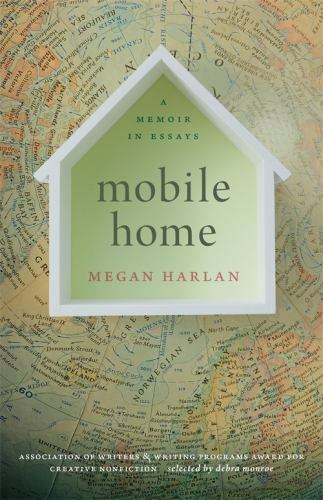 Mobile home memoir - mobile, :