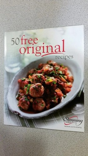 Slimming world free - slimming, 50