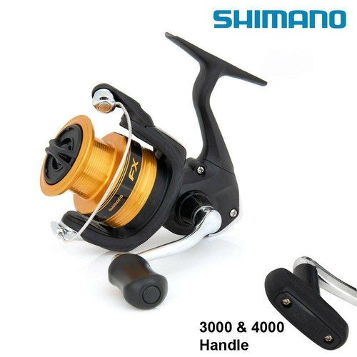 Shimano series front drag - series,