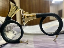 BB French Hunting Horn Musical