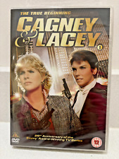 Cagney and Lacey The True