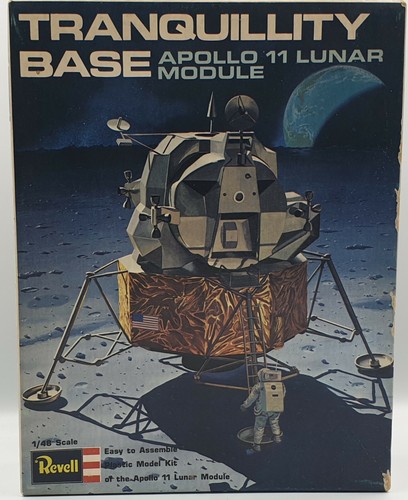Space tranquility base - space, :