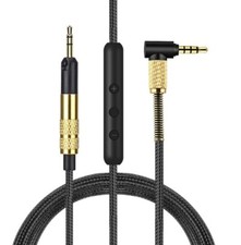AUDIO123 Cable mic volume for