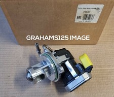 EGR VALVE FITS MERCEDES A W169