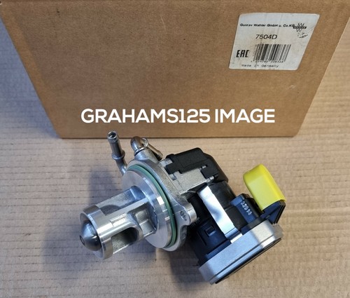 Egr valve fits mercedes - egr,