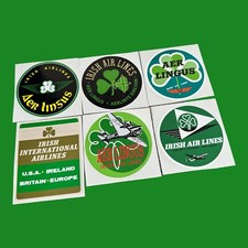 6 Air Lingus Airline Luggage