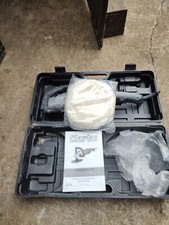 Clarke CP185 1200w Sander &