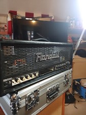 Randall RM100 Valve Amplifier