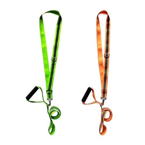 Deer drag harness - deer, to