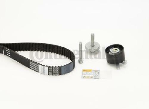 Original continental ctam - original,