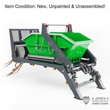 Metal Bucket Valve KIT for