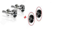 BARRACUDA NIGHT STANDS STAND