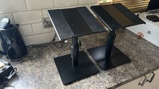Gravity SP 3102 - Studio Monitor Speaker Stands