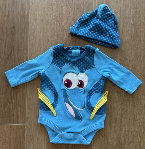 Disney baby finding nemo dory - nemo,
