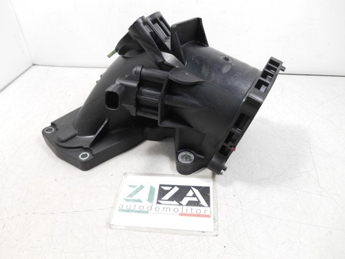 Intake hose mercedes w207 e220 - hose,