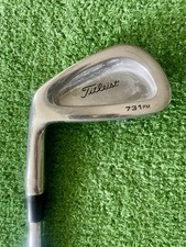 Titleist 731 PM 3 Iron Regular