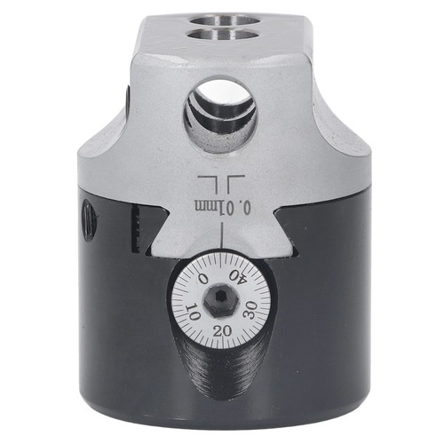 12mm boring head adjustable - head,