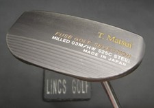 T. Matsui Fuse Golf Selection