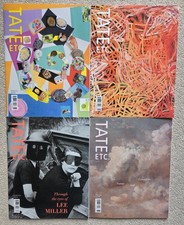 Tate Etc. Magazine