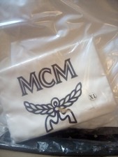 mcm pillow