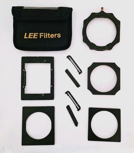 Lee filters job - job, 100mm