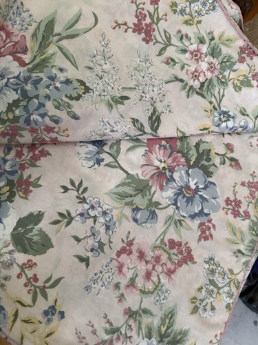 Vintage double dorma - double,