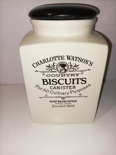 Charlotte Watson’s Country