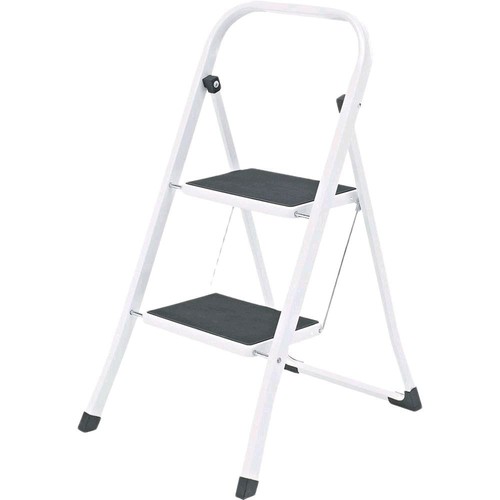 Step ladder heavy - 2, duty