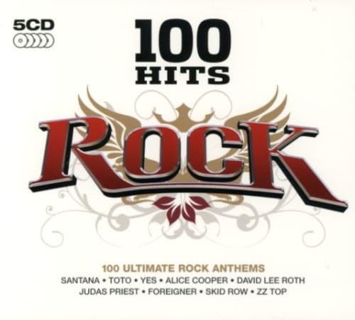 Various artists 100 hits - -,