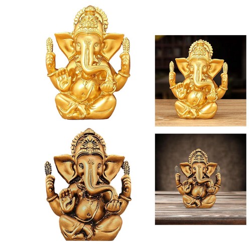 Ganesha figurine desktop - ganesha,