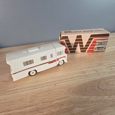 Vintage Avon Winnebago Motor