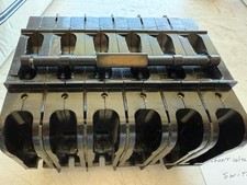 HEINEMANN circuit Breaker